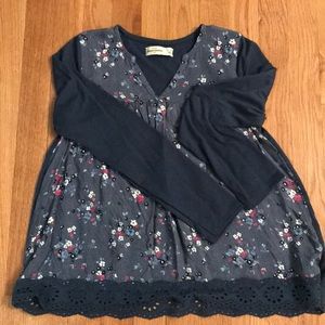 Abercrombie Blouse